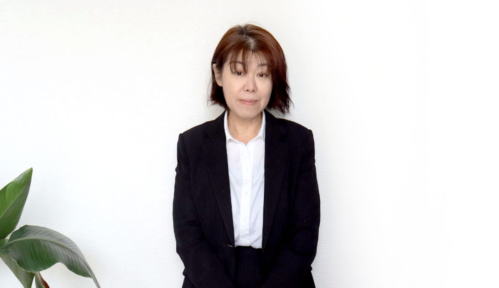 代表 齋藤 陽子