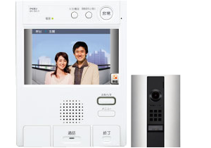 住戸完結システム